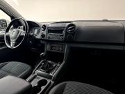 Volkswagen Amarok I Уфа  - изображение 47