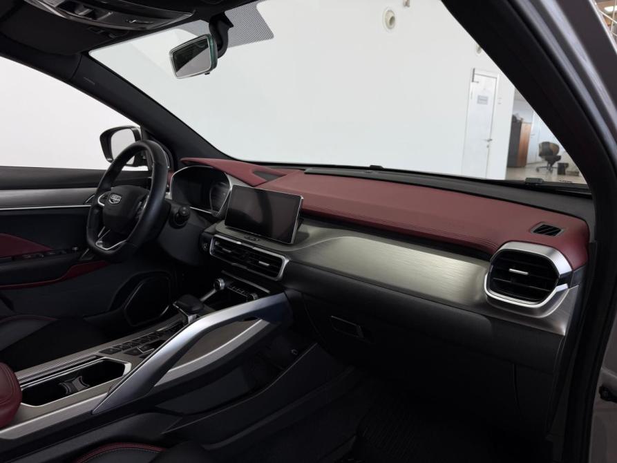Geely Coolray I Новороссийск  - изображение 10