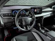 Toyota Camry IX (XV80) China Market Екатеринбург  - изображение 32
