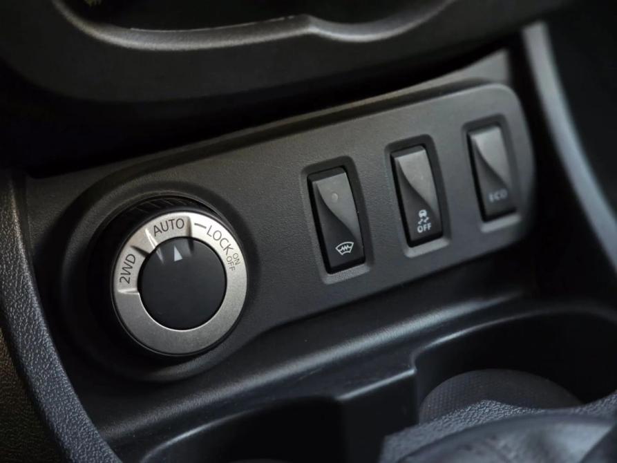 Renault Duster I Рестайлинг Санкт-Петербург  - изображение 15