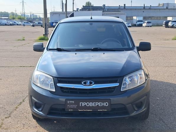 Lada (ВАЗ) Granta I с пробегом 2015 года, цена 379 000 рублей, 123500 км, седан, Автокод Объявления