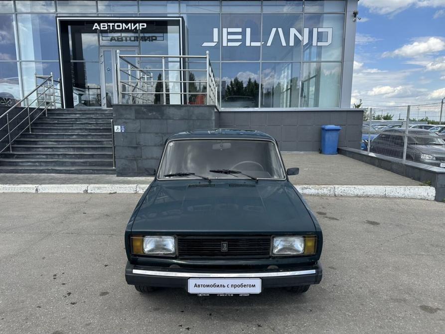 Lada (ВАЗ) 2105 Саратов  - изображение 2