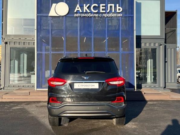 SsangYong Rexton IV с пробегом 2020 года, цена 3 260 000 рублей, 95134 км, внедорожник, Автокод Объявления