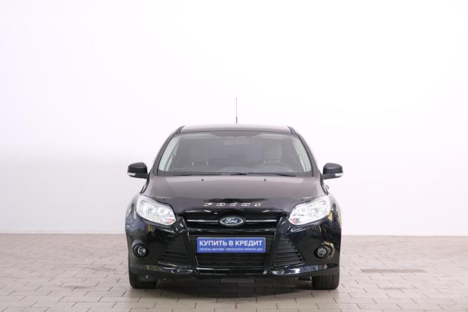 Ford Focus III с пробегом 2011 года, цена 699 000 рублей, 198000 км, хэтчбек, Автокод Объявления