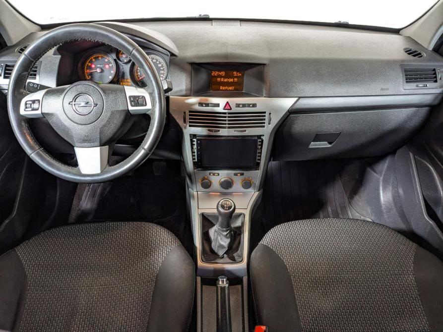 Opel Astra H Рестайлинг Екатеринбург  - изображение 10