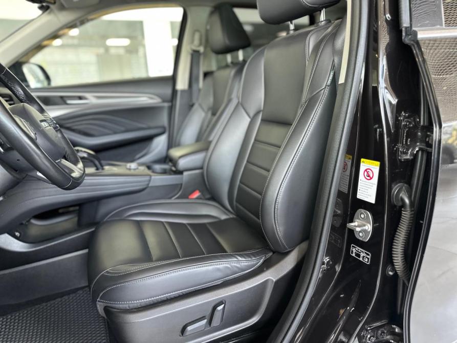 Haval F7 I Новосибирск  - изображение 21