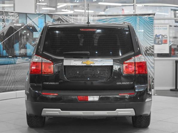 Chevrolet Orlando I с пробегом 2012 года, цена 1 365 000 рублей, 172200 км, минивэн, Автокод Объявления