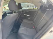 Toyota Corolla X (E140 E150) Рестайлинг Ульяновск  - изображение 29