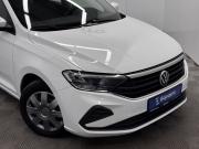 Volkswagen Polo VI Воронеж  - изображение 24