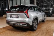 Geely Atlas II Саранск  - изображение 11