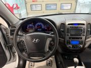 Hyundai Santa Fe II Рестайлинг Орел  - изображение 28