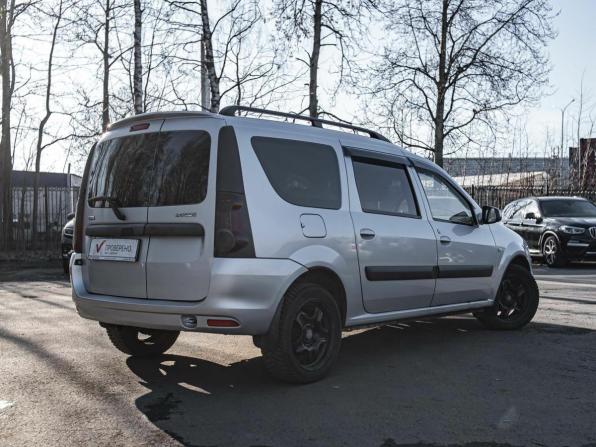 Lada (ВАЗ) Largus I с пробегом 2014 года, цена 517 000 рублей, 228790 км, универсал, Автокод Объявления