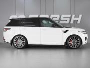 Land Rover Range Rover Sport II Минеральные Воды  - изображение 28