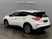 Nissan Murano III (Z52) Краснодар  - изображение 26