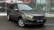 Lada (ВАЗ) Granta I Рестайлинг Оренбург  - изображение 21