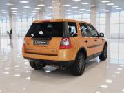 Land Rover Freelander II Самара  - изображение 25