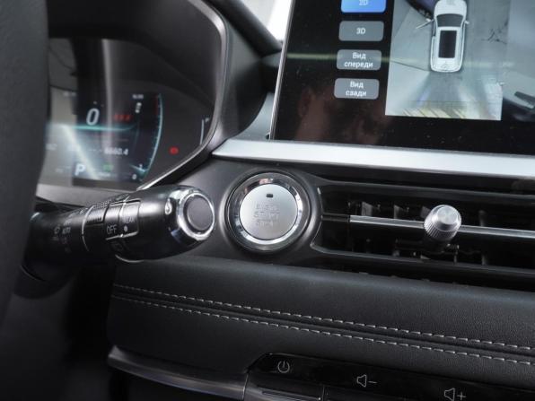 Chery Tiggo 7 Pro I с пробегом 2022 года, цена 1 680 000 рублей, 79434 км, внедорожник, Автокод Объявления