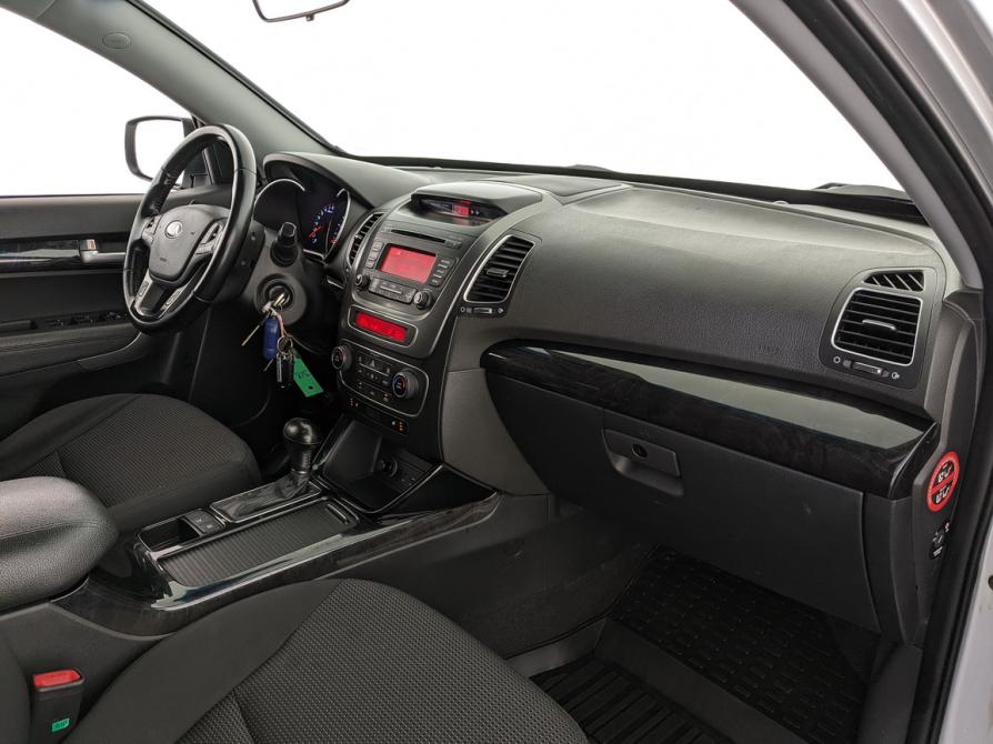 Kia Sorento II Рестайлинг Москва  - изображение 11
