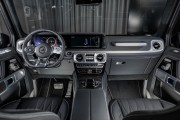 Mercedes-Benz G-Класс AMG II (W463) Москва  - изображение 39