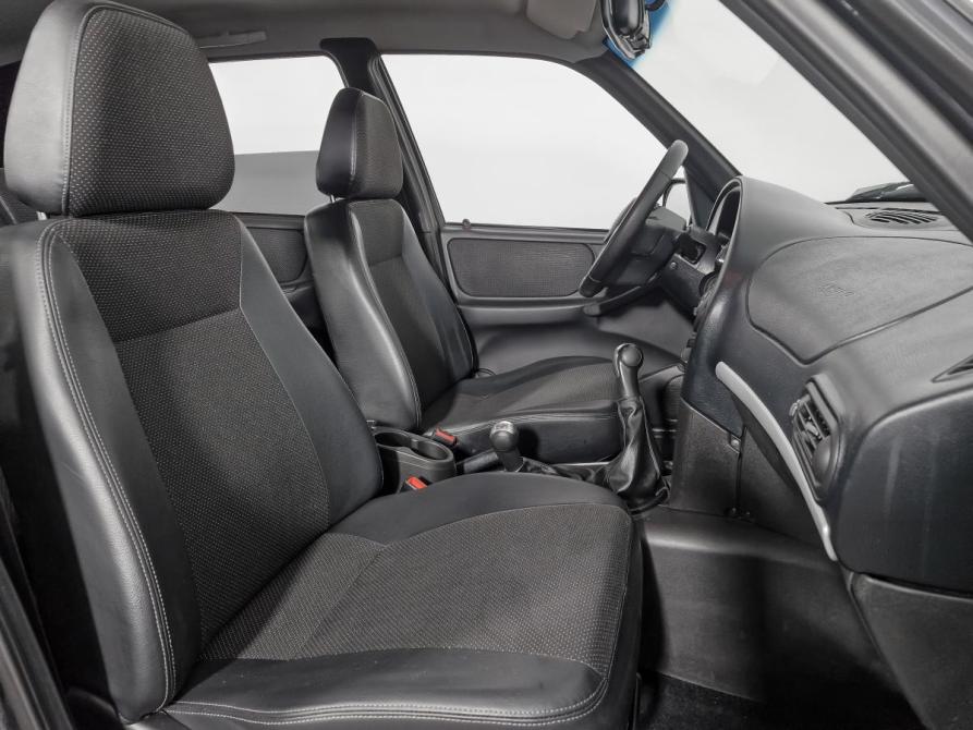 Chevrolet Niva I Рестайлинг Нижний Новгород  - изображение 8