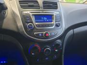 Hyundai Solaris I Рестайлинг Таганрог  - изображение 35