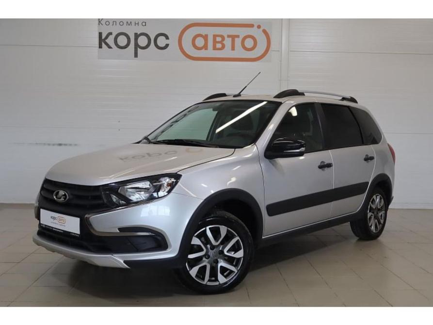 Lada (ВАЗ) Granta I Рестайлинг Коломна  - изображение 1