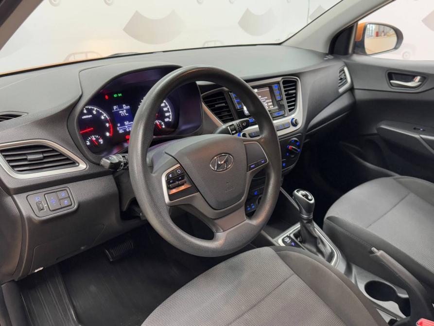 Hyundai Solaris II Ставрополь  - изображение 7
