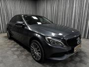 Mercedes-Benz C-Класс IV (W205) Стерлитамак  - изображение 40