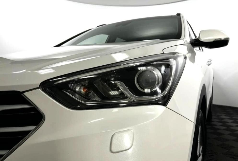Hyundai Santa Fe III Нижний Новгород  - изображение 20