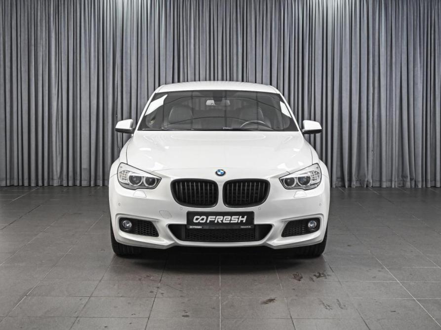 BMW 5 серии VI (F10/F11/F07) Ставрополь  - изображение 3