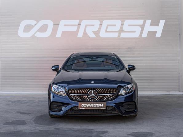 Mercedes-Benz E-Класс V (W213 S213 C238) с пробегом 2018 года, цена 4 028 000 рублей, 95745 км, купе-хардтоп, Автокод Объявления