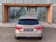 Lada (ВАЗ) Vesta I Оренбург  - изображение 20