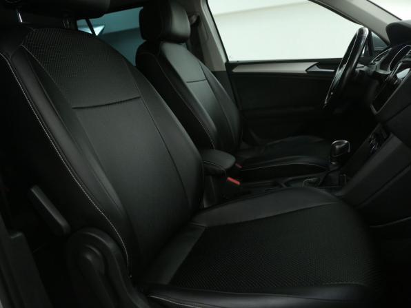 Volkswagen Tiguan II с пробегом 2019 года, цена 2 259 000 рублей, 114500 км, внедорожник, Автокод Объявления