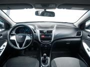 Hyundai Solaris I Ростов-на-Дону  - изображение 25