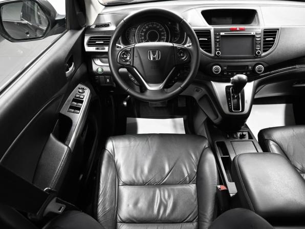 Honda CR-V IV с пробегом 2013 года, цена 1 795 000 рублей, 196414 км, внедорожник, Автокод Объявления