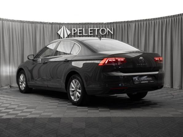 Volkswagen Passat B8 Рестайлинг с пробегом 2021 года, цена 2 450 000 рублей, 102773 км, седан, Автокод Объявления