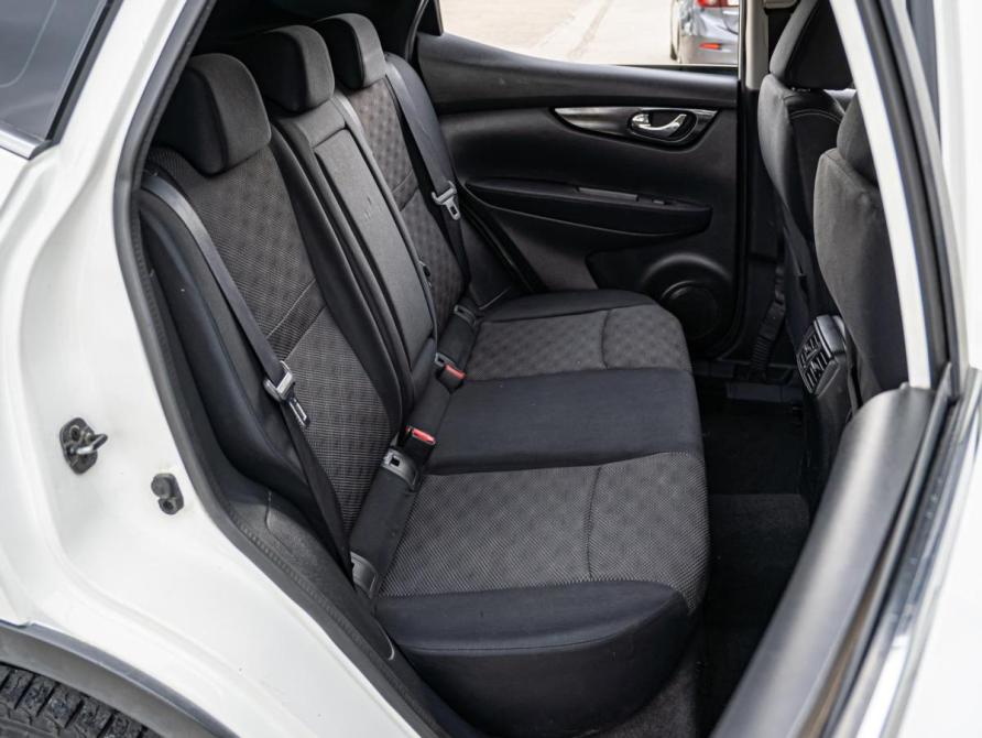 Nissan Qashqai II Краснодар  - изображение 7