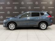 Nissan X-Trail III Рестайлинг Москва  - изображение 33