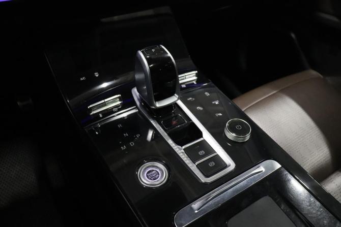 Chery Tiggo 8 Pro I с пробегом 2021 года, цена 1 865 000 рублей, 88309 км, внедорожник, Автокод Объявления