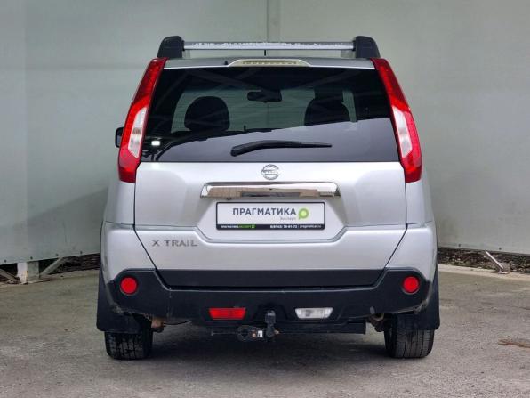 Nissan X-Trail II Рестайлинг с пробегом 2012 года, цена 1 025 000 рублей, 195000 км, внедорожник, Автокод Объявления