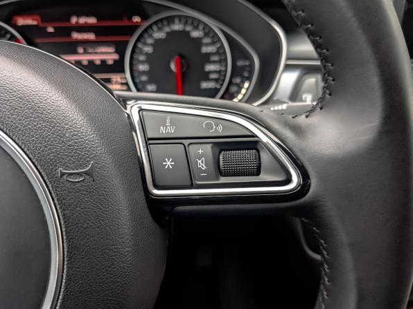 Audi A6 IV (C7) с пробегом 2014 года, цена 1 935 000 рублей, 91962 км, седан, Автокод Объявления