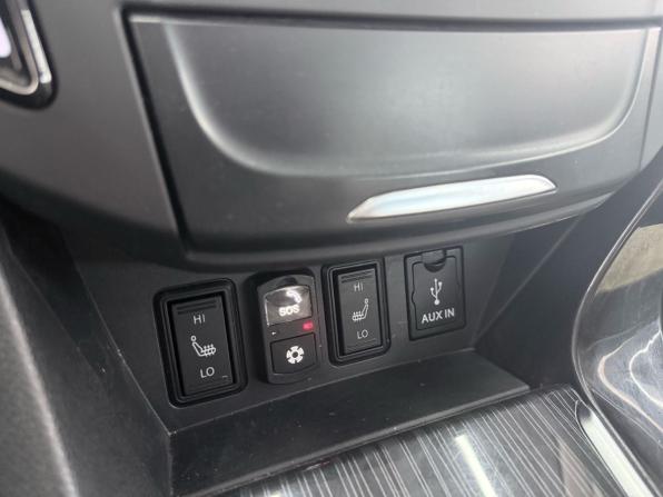 Dongfeng AX7 I с пробегом 2018 года, цена 1 299 000 рублей, 92000 км, внедорожник, Автокод Объявления