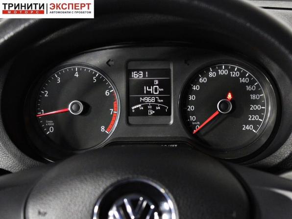 Volkswagen Polo V Рестайлинг с пробегом 2016 года, цена 967 000 рублей, 149673 км, седан, Автокод Объявления
