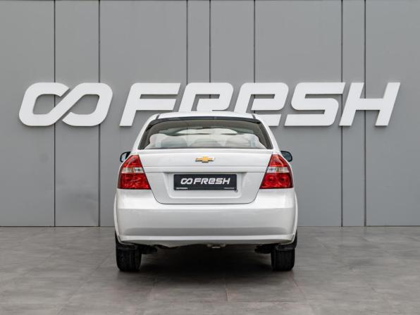 Chevrolet Nexia I с пробегом 2020 года, цена 690 000 рублей, 291052 км, седан, Автокод Объявления