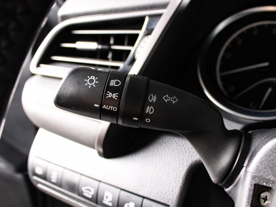 Toyota Camry VIII (XV70) Рестайлинг Минеральные Воды  - изображение 13