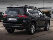 Toyota Land Cruiser 300 Series Москва  - изображение 40