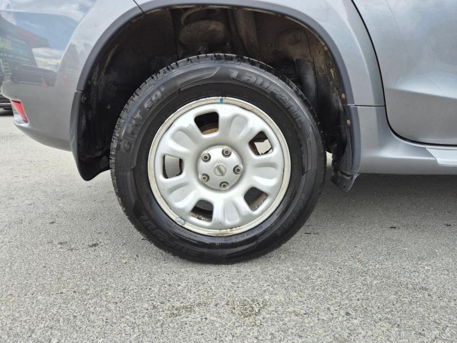 Nissan Terrano III (D10) Екатеринбург  - изображение 12