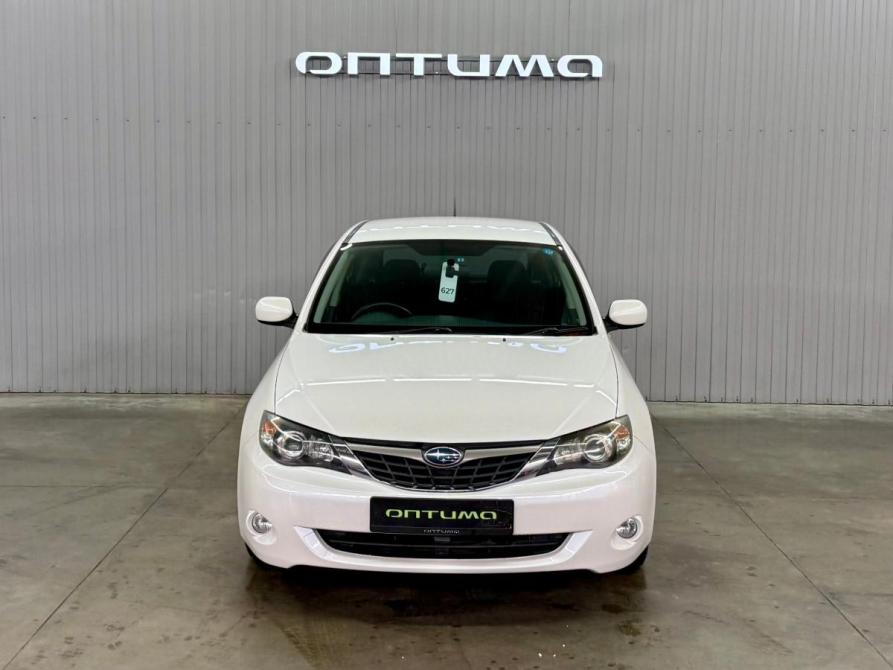 Subaru Impreza III Краснодар  - изображение 2