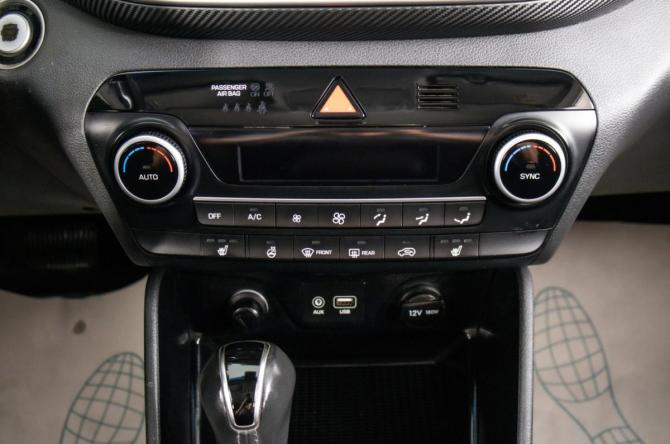 Hyundai Tucson III Рестайлинг с пробегом 2019 года, цена 1 999 000 рублей, 183000 км, внедорожник, Автокод Объявления
