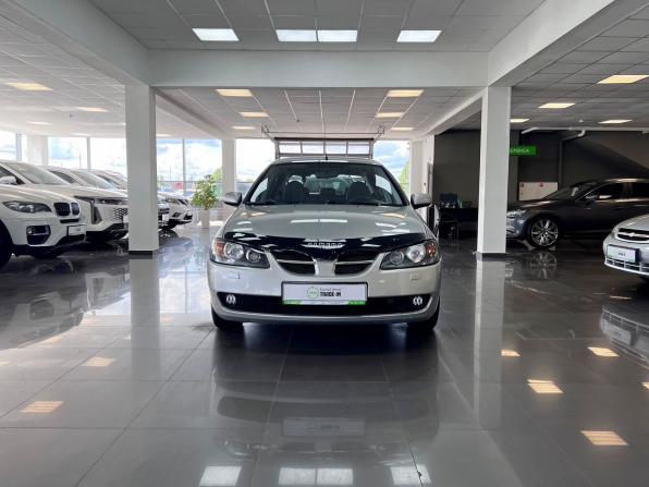 Nissan Almera II (N16) Рестайлинг с пробегом 2005 года, цена 375 000 рублей, 178569 км, хэтчбек, Автокод Объявления